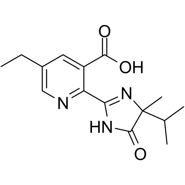 Imazethapyr (imazethapyr) 81335-77-5